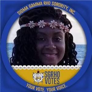 Meet your Posher, Bridget